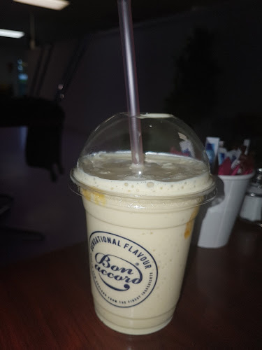 Clive Cafe and Bakery - Hospitality and gastronomy