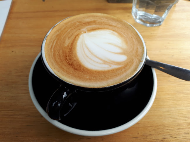 Comentarii opinii despre Joe's Garage Riccarton