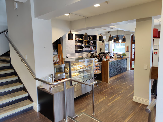 Procope Coffee House - Hospitality and gastronomy