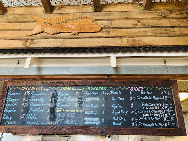 Comentarii opinii despre Raglan Fish