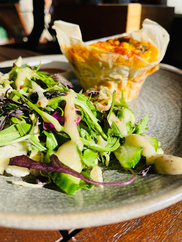 Foundation On George Open Times