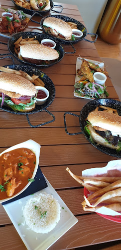 Escape Bar - Auckland