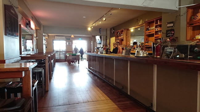 The Lyttelton Arms - Hospitality and gastronomy