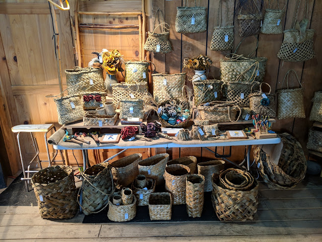 The Old Packhouse Cafe - Hospitality and gastronomy