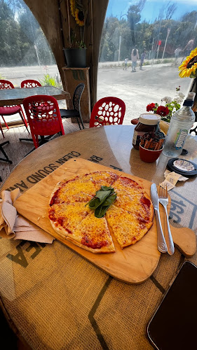 Opinii despre Pancake Rocks Cafe în Punakaiki - Hospitality and gastronomy