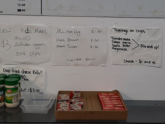 Southern Fish Supply - Hospitality and gastronomy