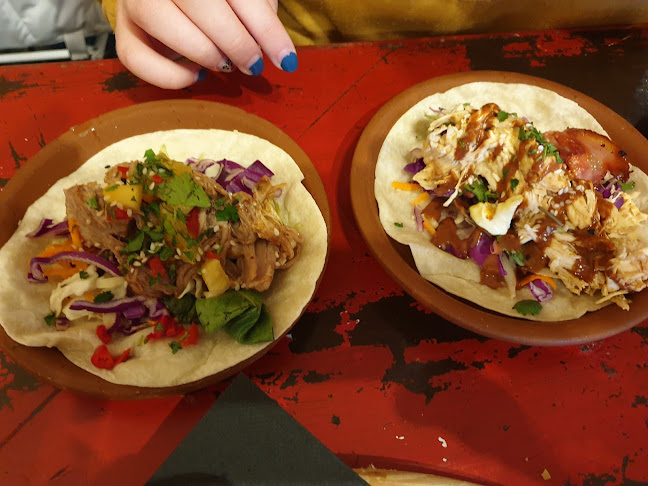 Comentarii opinii despre La Mexica Cantina and Restaurant