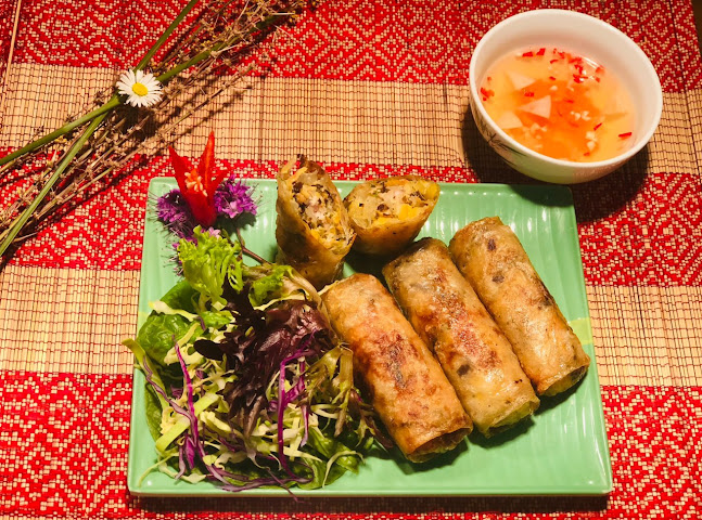 VIET CHEFS RESTAURANT