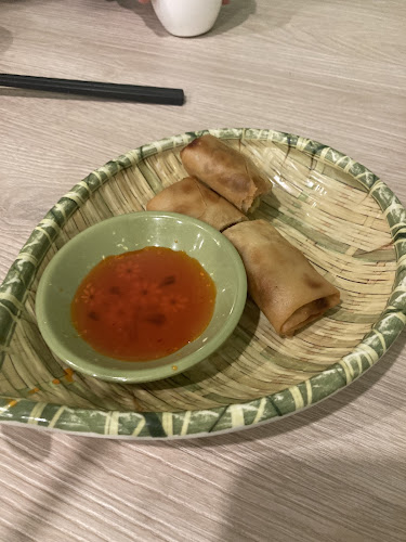 Ming Garden Chinese Restaurant Open Times