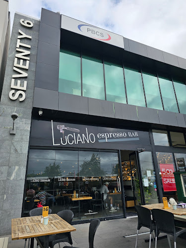 76 Moorhouse Avenue, Addington, Christchurch 8011, New Zealand