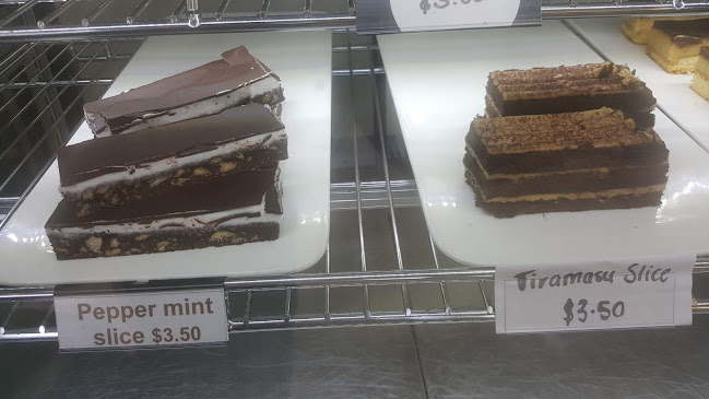 Flaxton Road Bakery and Cafe - Hospitality and gastronomy