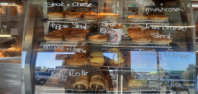 The Butchers Pie Bakehouse - Hospitality and gastronomy