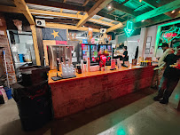 Texas Pete's Barbecue Joint - Hamilton