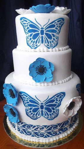 Amazing Cakes and Desserts Phone number