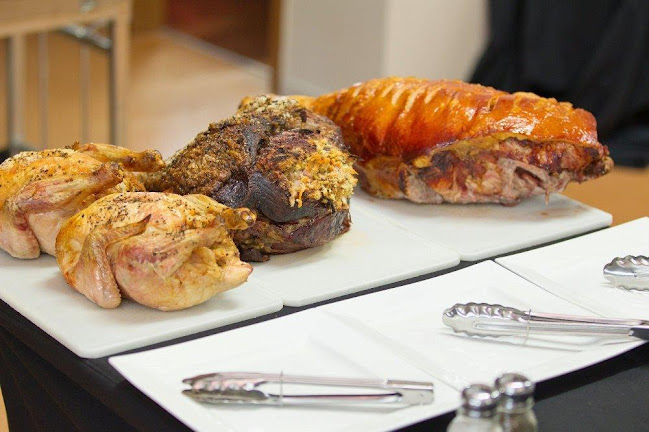 Opinii despre Southern Spit Roast & BBQ Catering în Auckland - Hospitality and gastronomy