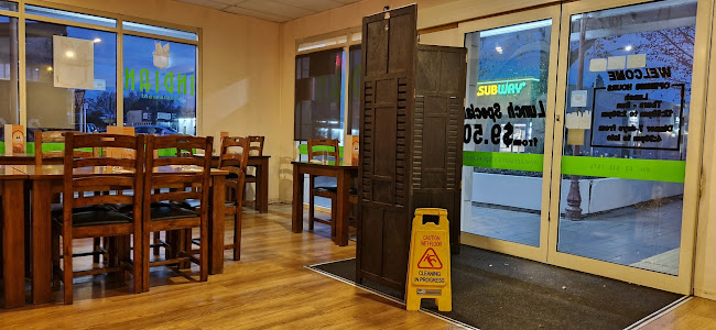 A Pocket Full of Spices Rangiora - Hospitality and gastronomy