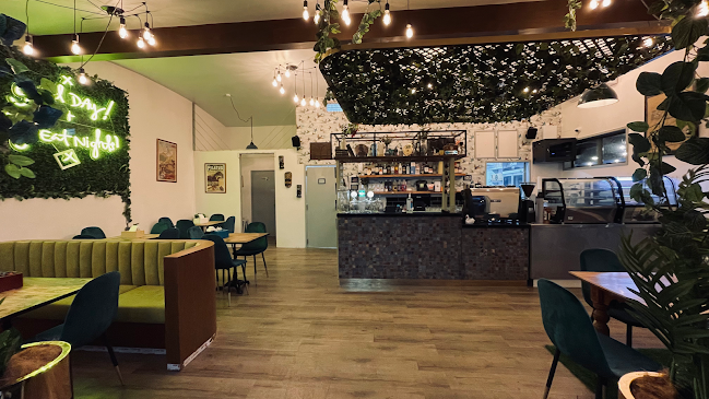 Hunua Falls Cafe and Bar - Hunua