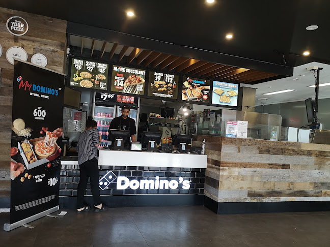 Domino's Pizza Porirua - Hospitality and gastronomy