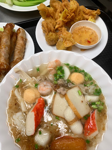 Pho Kitchen - Manurewa - Auckland