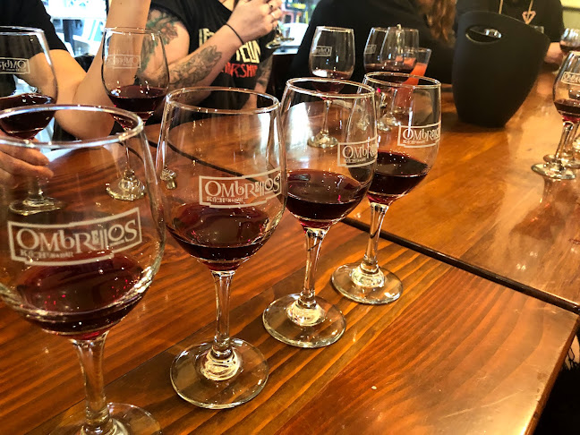 Opinii despre Ombrellos Kitchen & Bar în Dunedin - Hospitality and gastronomy