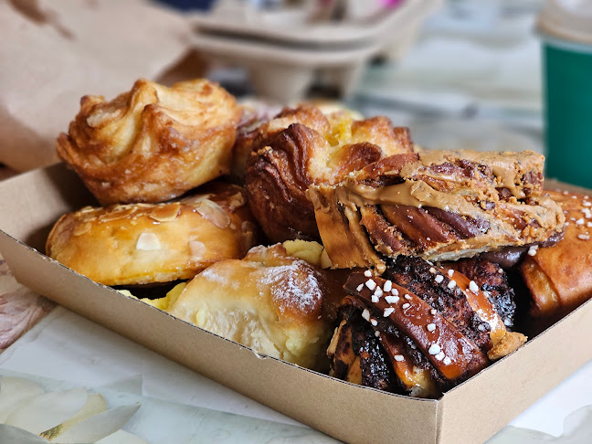 Comentarii opinii despre Carmel - Israeli Street Food