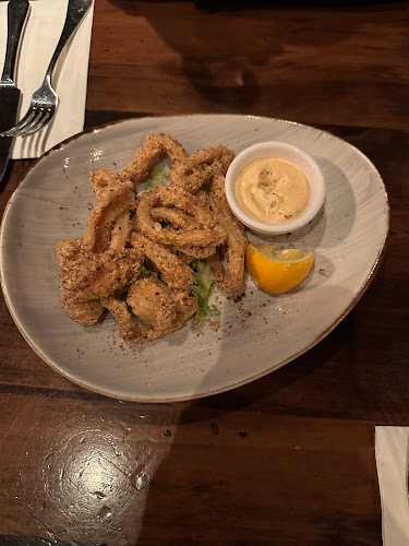 Comentarii opinii despre Lone Star Dunedin