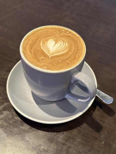 Comentarii opinii despre The Coffee Club Taupo