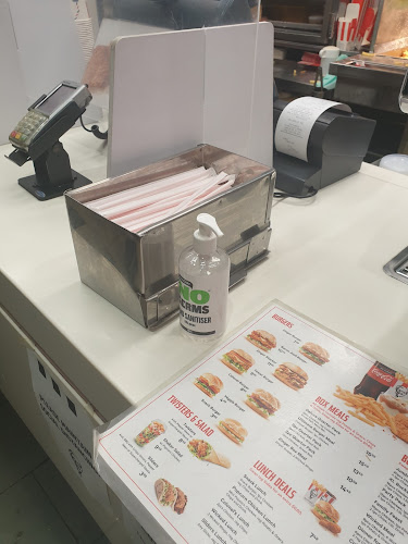 Comentarii opinii despre KFC