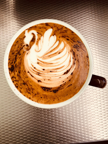 Hollywood Bakery and Espresso - Hospitality and gastronomy