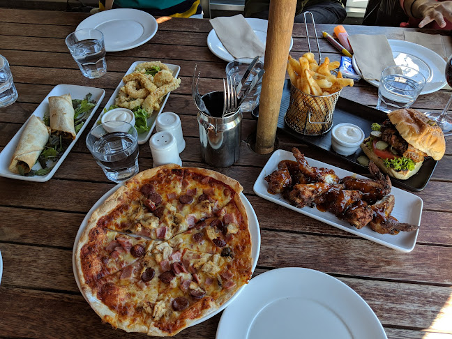 Opinii despre Water Bar Wānaka în Wānaka - Hospitality and gastronomy