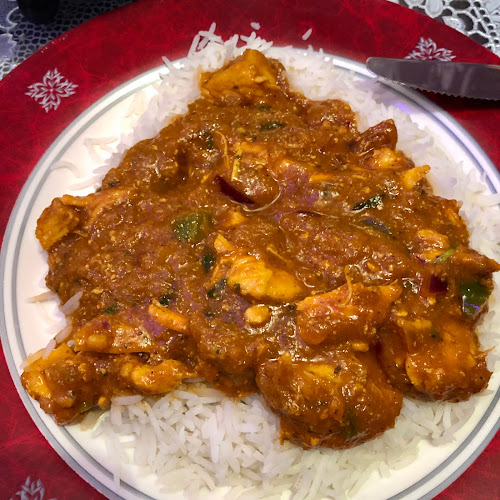 Comentarii opinii despre Indian Star Restaurant