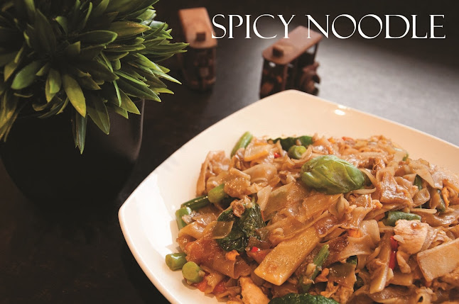 Thai Kai Restaurant - Hospitality and gastronomy