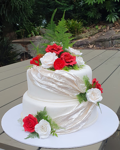 Allergy & Wheat Free Delights New Zealand Glutenfree & Coeliac Safe Bakery - Tauranga