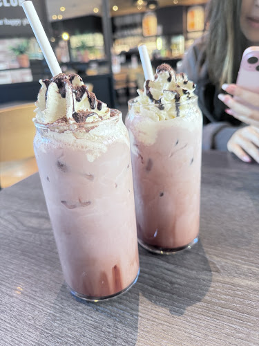 The Coffee Club Hobsonville