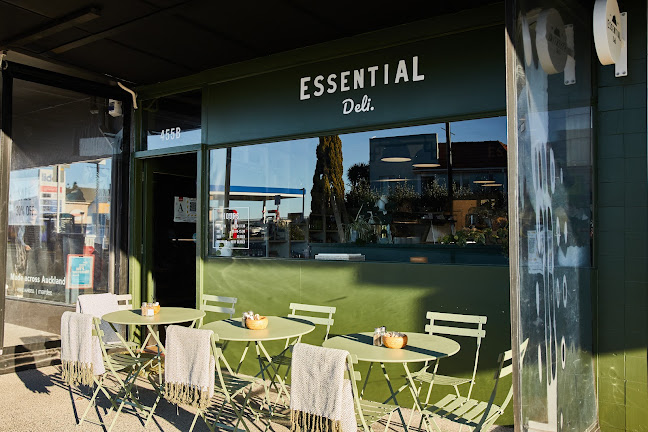 ESSENTIAL deli