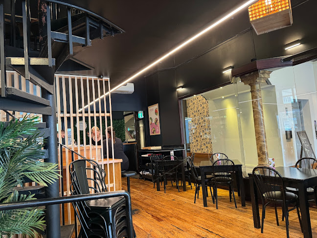 Jizo Japanese Restaurant - Dunedin