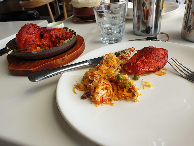 Mumbai Express - Hospitality and gastronomy