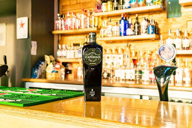 Comentarii opinii despre The Gintrap Restaurant & Bar