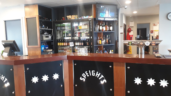 Catlins Inn - Hospitality and gastronomy