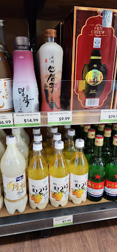 Liquorland Blenheim Road - Christchurch