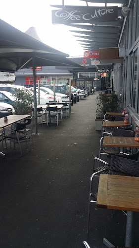 Opinii despre Coffee Culture Bush Inn în Christchurch - Hospitality and gastronomy