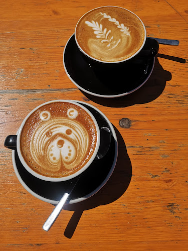 Young George Open Times