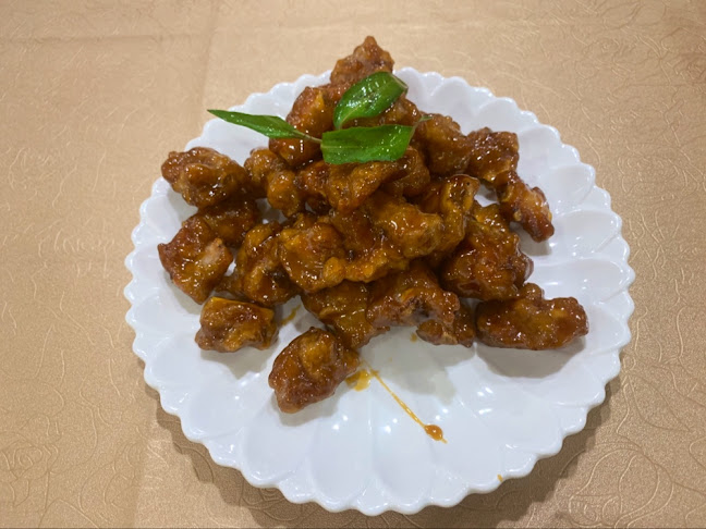 Comentarii opinii despre WongGok Restaurant