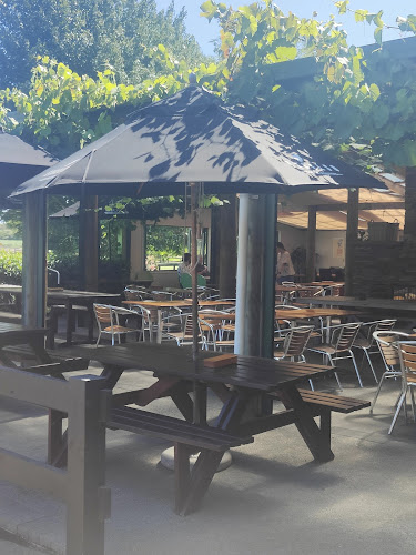 Reviews of Julians Berry Farm and Café in Coastlands - Hospitality and gastronomy