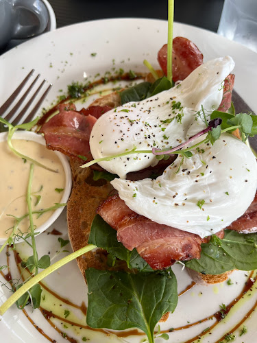 160 Hobsonville Point Cafe - Hospitality and gastronomy