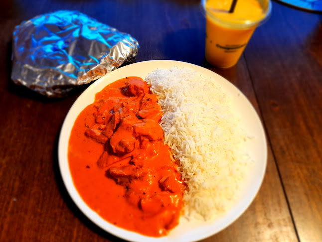 Chilli Masala - Lower Hutt