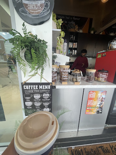 Opinii despre Fix Cafe & Espresso Bar. în Rotorua - Hospitality and gastronomy