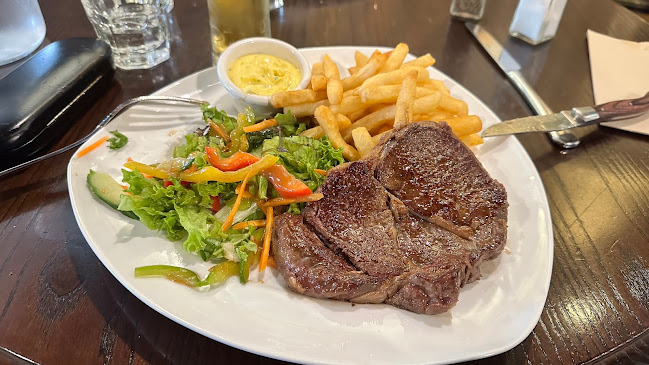 Bullock Restaurant & Bar - Timaru
