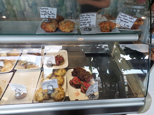 Entice Café & Catering - Hospitality and gastronomy