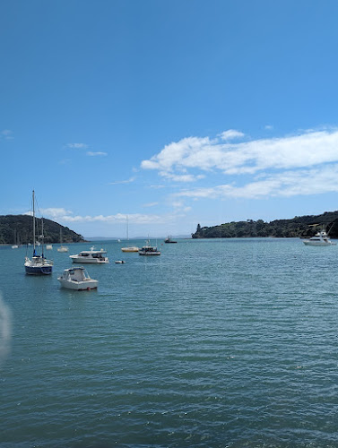 Mangonui Fish Shop Phone number